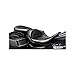 Le Pera Pillion Pad for Monterey Solo Seat - Small LK-637BR