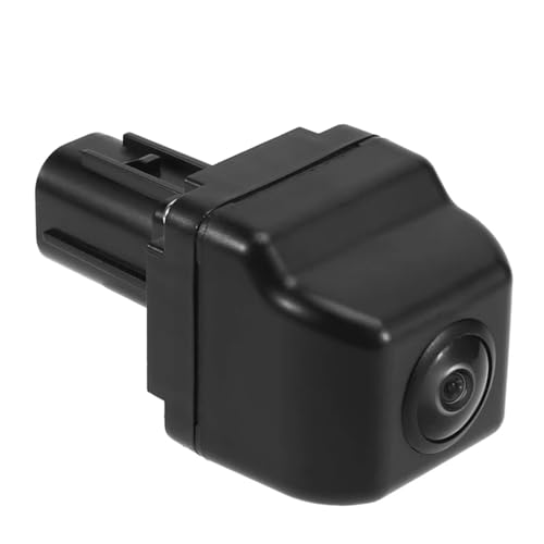Caméra de recul grand angle compatible Toyota Camry Highlander vision nocturne