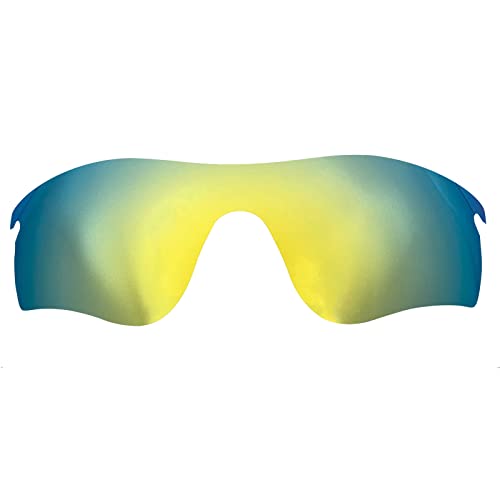 Image of Replacement Lenses for Oakley RadarLock Path Sunglass /1.5mm polarized /easy to install
