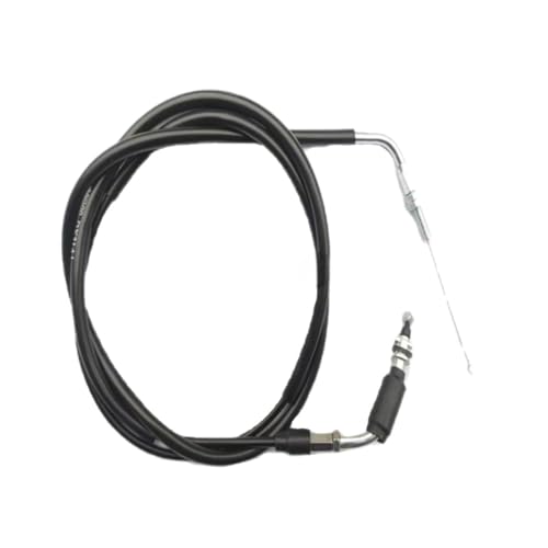 Câble d'accélérateur moto pour trajets fluides en Suzuki - 2