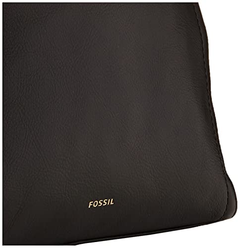 Fossil Women's Parker Leather Convertible Backpack Purse Handbag for Women