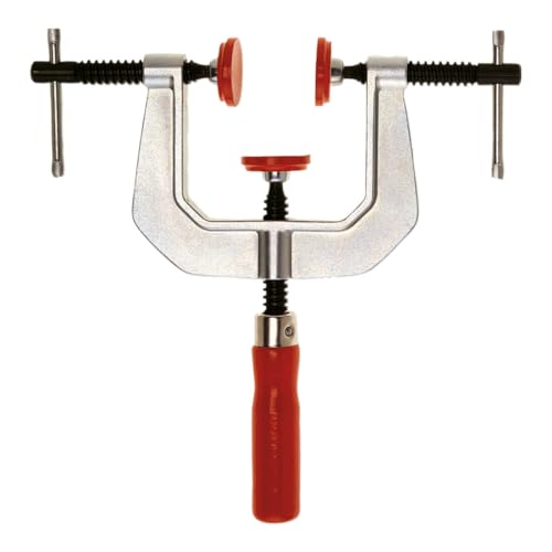 Presse à bord Bessey KT8-3 serre-joint pour chants de panneau - 2