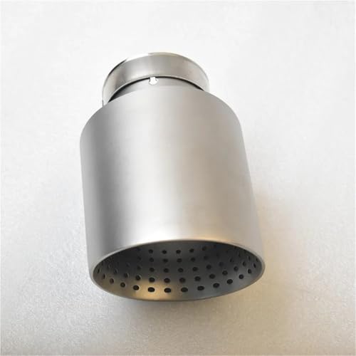 Tuyau d'échappement en acier inox pour sublimer les trajets quotidiens - 4