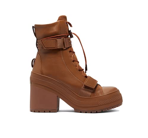 converse platform boots