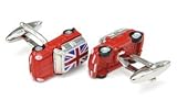 union jack mini cooper decals 📩 ATENCIÓN AL CLIENTE: En Gemelolandia estamos preparados para resolver todas tus dudas y preguntas sobre nuestros productos. Así que puedes usar nuestro servicio de atención al cliente que ponemos a tu disposición a través de la mensajería interna de Amazon. Te trataremos magníficamente y resolveremos tus dudas. Podrás encontrar muchos más productos nuestros, escribiendo: Gemelolandia, en el buscador de Amazon, miles de Pulseras, Parches, Gemelos y muchas cosas más de todos los estilos.