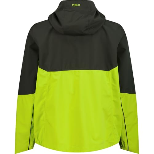 CMP Veste Coque Unlimitech pour Homme 2 Couches 35Z6187