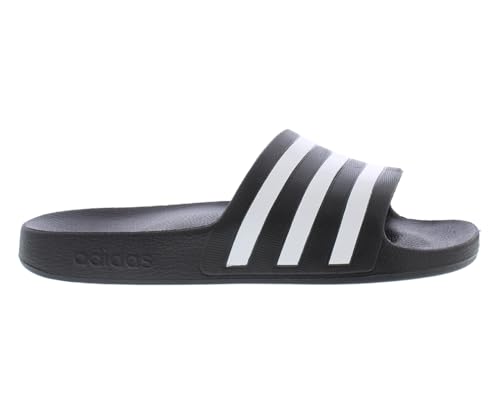 Image of adidas Men's Adilette Aqua Slide Sandals