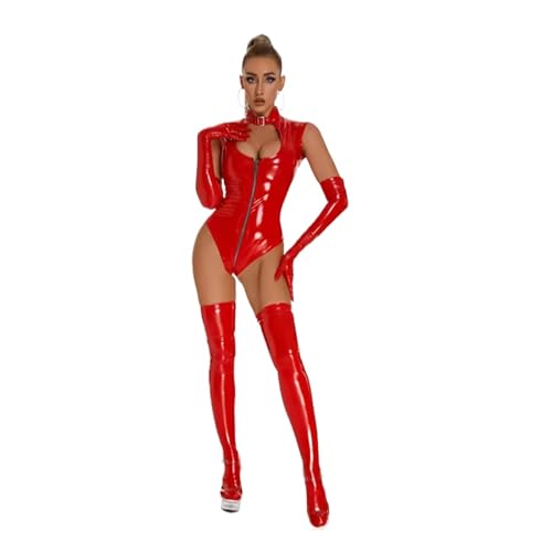 Vêtements de nuit justaucorps moulant pour sublimer votre silhouette