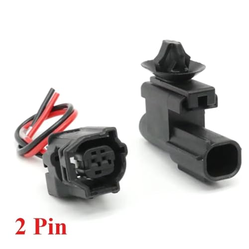 Sensor de temperatura del aire ambiente con cable para Lexus ES250 3