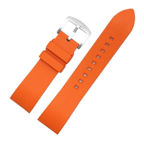 [ȓX] tbfSvoh 20 ~[g 21 22/23mm24 ~[gbNXɓK/IKɓKZCR[ɓK/eB\ɓKvohNCbN[Xo[vXgbv(Orange sk,24mm)