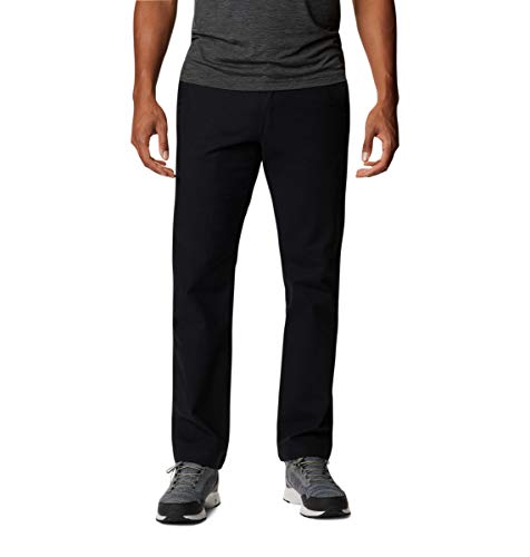 Columbia Pantalon Utility Homme, Flex ROC