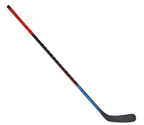 Crosse de hockey Warrior Covert QRE40 idéale pour entraînements de club
