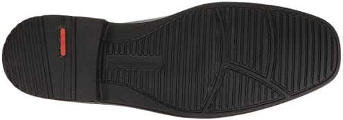 Rockport Men's Style Leader 2 Bike Toe Oxford Shoe, black, 15 W US | Image 3