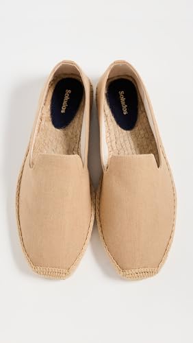 Soludos Men's Smoking Slipper Espadrilles4