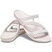 Crocs Women's Kadee II Sandals, Barely Pink, 6