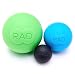 RAD Rounds (Targeted Release for Tight Spaces)