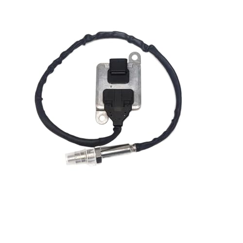 Sensor 5WK96621H contra fallos de motor y exceso de emisiones de gases 3