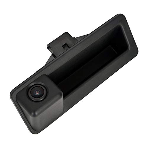 Image of PEMP AHD Rear Camera 720P 25FPS Parking Rear View Camera for BMW E60 E70 E90 E87