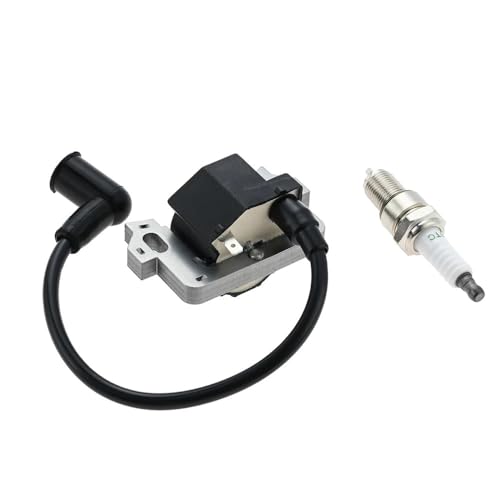 Bobine d'allumage GCV160 haute tension pour un démarrage stable