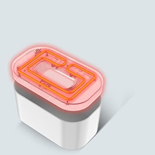 Wipe Warmer Dispenser LED Display Comfortable Evenly Quickly Overall Heating Heat Preservation Portable Heater Tissue