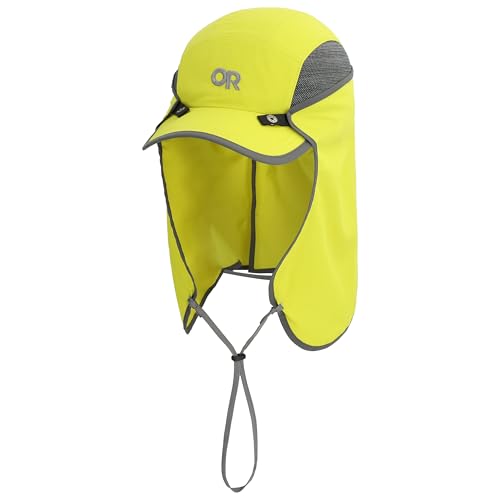 Outdoor Research Unisex-Adult Sun Runner Cap