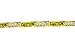 Zombies Caution Yellow Party Tape Roll - 20', 1 Pack - Heavy-Duty Plastic - Ultimate Zombie Apocalypse Decoration For Thrilling Events