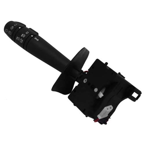 Commande de clignotants au volant Kangoo 1997-2008 commutateur d'éclairage et klaxon 7701048957