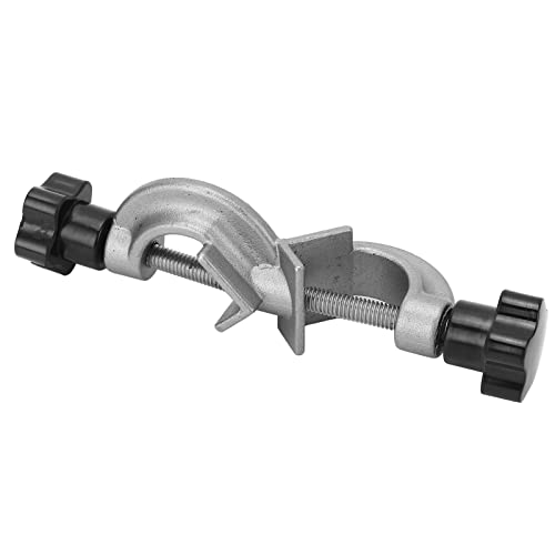 Clamp Holder, for Home Research Institute Use Stainless Steel Laboratory Stand