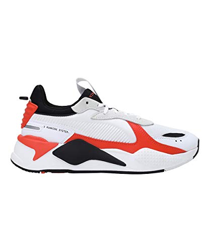 Image of Puma Unisex Adult RSX Mix Sneaker