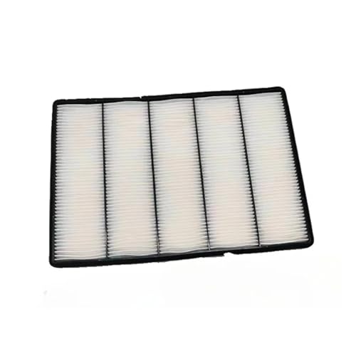 Filtre de climatiseur pour pelles Volvo EC140 à EC380DL habitacle interne et externe