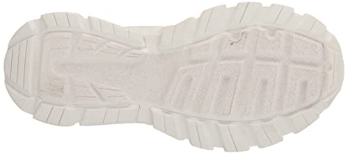 Skechers Women's Sierra-sidebiz Sneaker4