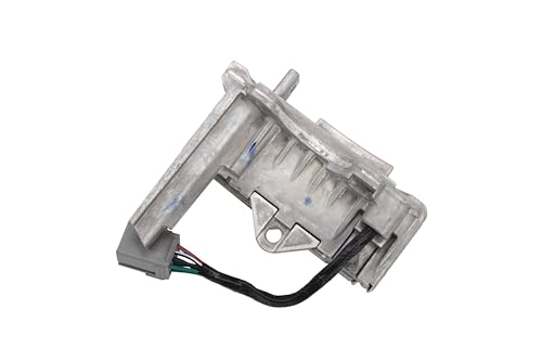 GM Genuine Parts 23303625 Steering Column Electronic Lock by GM GENUINE PARTS - Image 2