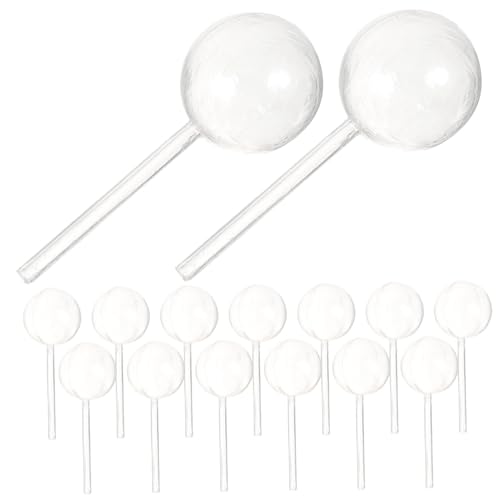 MUCKLILY Ball Shaped Dropper Pipettes 4ml Plastic Squeeze Pipettes Liquid Transfer for Cupcakes Chocolates