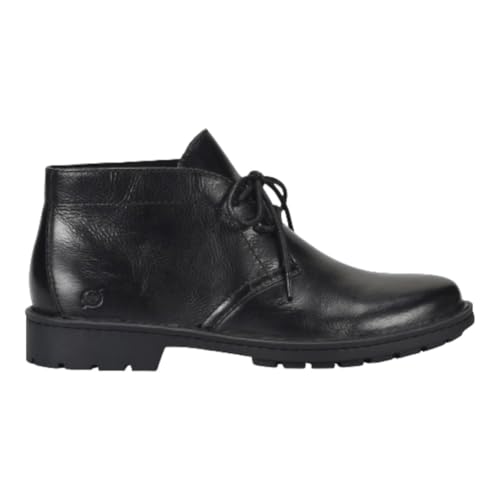BORN Men's Lincoln Ankle Boot2