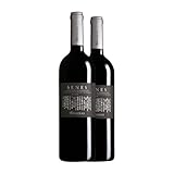 Argiolas Senes Cannonau di Sardegna Reserva 75 cl Vino tinto (Caja de 2 Botellas de 75 cl)