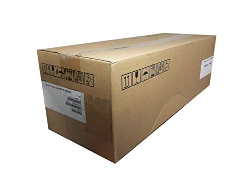 Ricoh 407095 consommable imprimante laser SP C831DN noir - 2