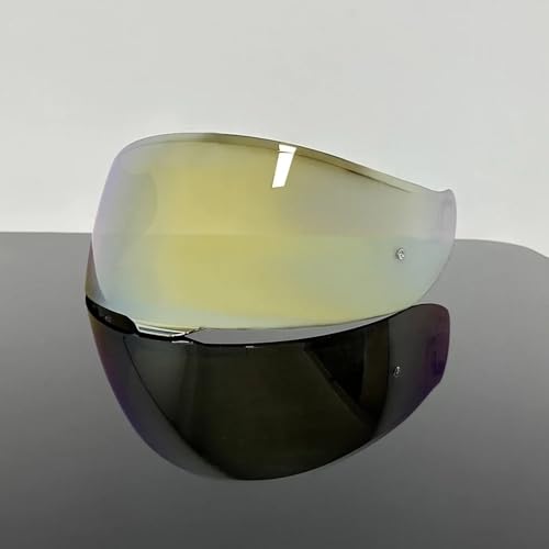 SHOEI CNS-1C CNS 1C GT-Air3 GT Air 3wbgpoCU[YUVJbgoCU[(Gold)