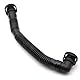 HAOTOM 1.6L Auslassrohr der Sekundärluftpumpe Saugrohr Luftversorgung Für Audi A3 Für Seat Altea Leon Toledo Für Skoda Octavia Für VW Bora Caddy Golf Jetta New Beetle Passat Touran 06A131127L