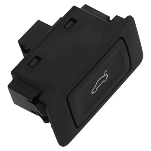 Commande de verrouillage du coffre Audi Q5 A4 RS6 interrupteur hayon 4G0959831A