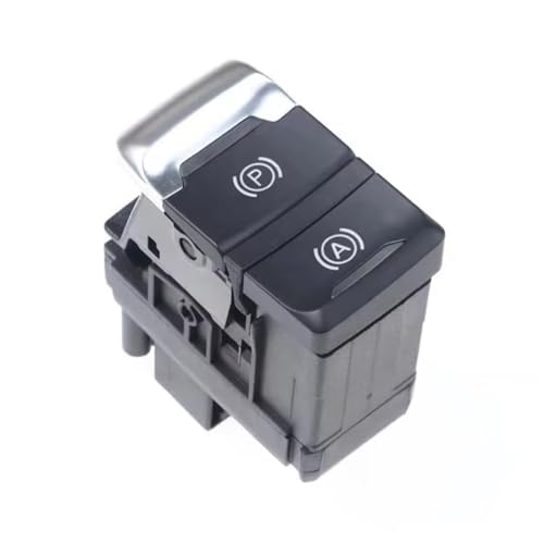 �T�C�h�u���[�L�X�C�b�` Compatible With For A4 S4 Q5 A5 2008-2015 �I�[�g�z�[���h�d�q�n���h�u���[�L�p�[�L���O�n���h�u���[�L�X�C�b�` 8K1927225C