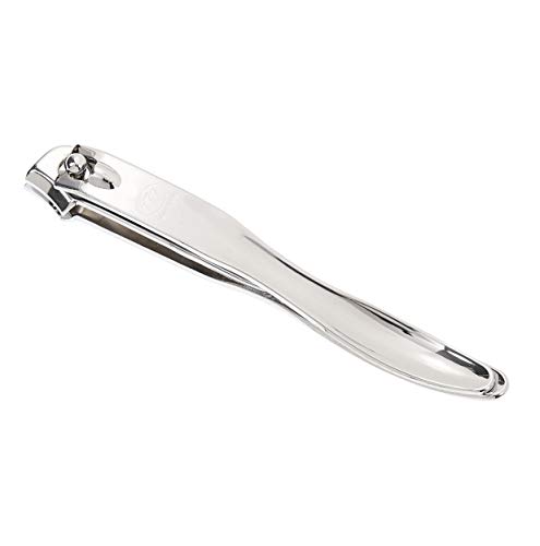 World's Best Tweezers, 100% Handcrafted, Japanese Stainless Steel - Ergonomic, Extra Sharp, Premium