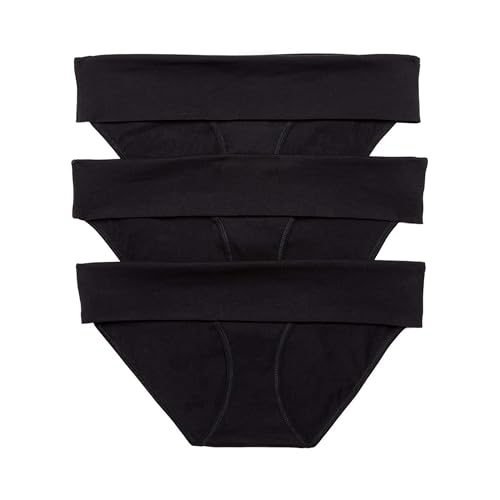 Motherhood Maternity Women's Underwear (Pack of 3)