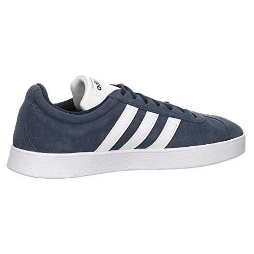 Image of adidas Men's Vl Court 2.0 Skateboarding Shoes