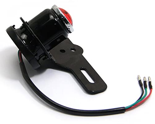 Alchemy Parts Moto Posteriore Stop Luce con