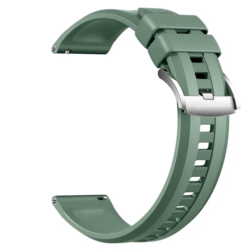 ���v�x���g 22mm �Ή�Huawei Watch GT 6/5/4/3/GT Runner 46mm�A�X�}�[�g�E�H�b�` �x���g 22mm�Ή�Amazfit bip 6 �o���h/Garmin Venu3/Venu4 45mm/Redmi Watch 5 A