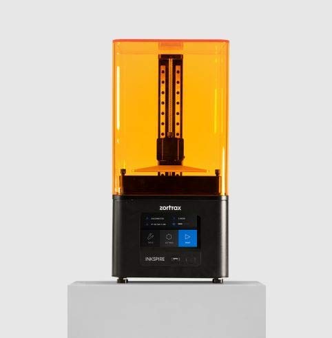 Zortrax Inkspire SLA 3D Printer