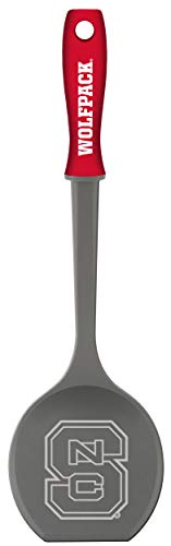 Spatule en nylon anti-rayure South Carolina Gamecocks pour poêle antiadhésive
