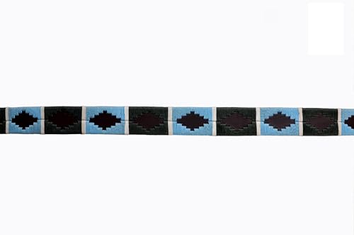 Argentine Polo Belts Hand Woven Unisex Top Grain Fashion Polo Leather Belt 100% Hand Made Belt PBRSI1152