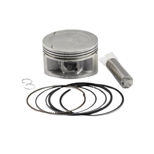 Kit cylindre et piston XT600 pour résoudre les pertes de compression