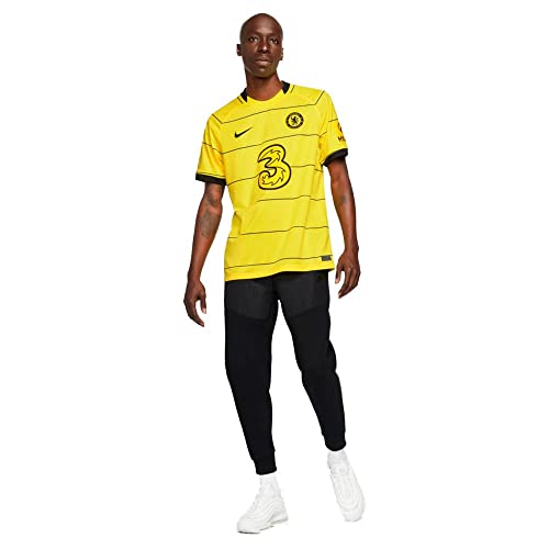 Nike Chelsea FC Stadium Away Jersey